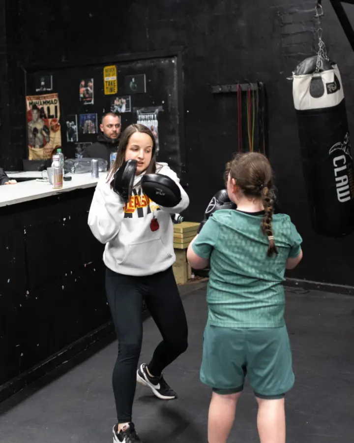 Fight Academy Coventry — fitness studio in Coventry — 4