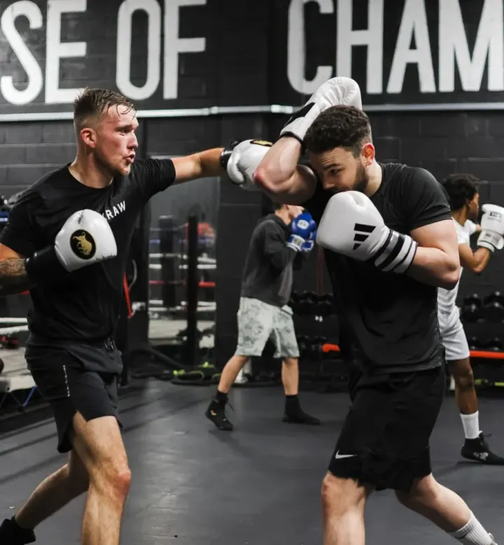 Fight Academy Coventry — fitness studio in Coventry — 5