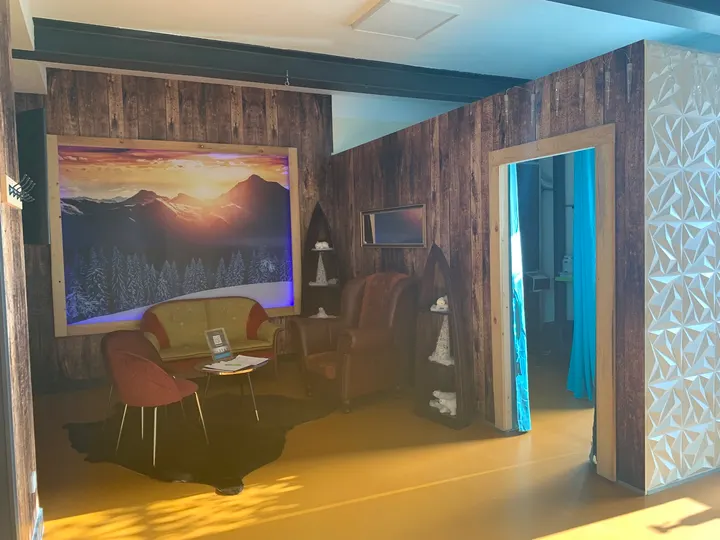 Zendo Vital- und Gesundheitszentrum — wellness-studio in Kaufering — 3