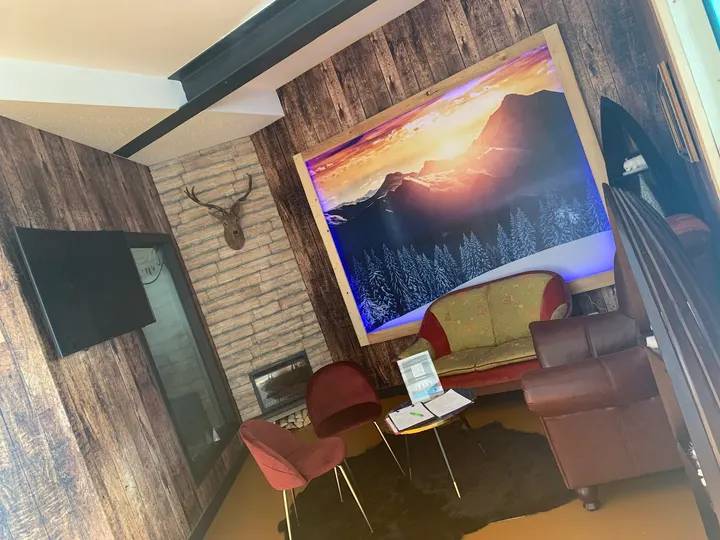 Zendo Vital- und Gesundheitszentrum — wellness-studio in Altona-Nord, Kaufering — 2