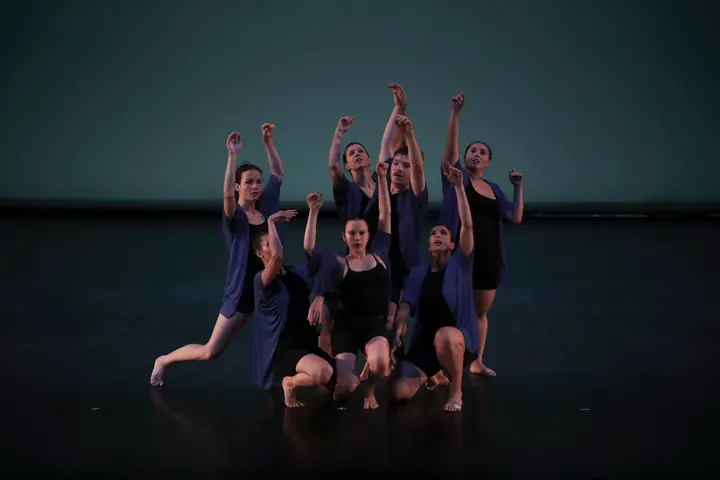 Atelier Sud Génération Danse — danse-studio à 1er Arrondissement, Marseille — 2
