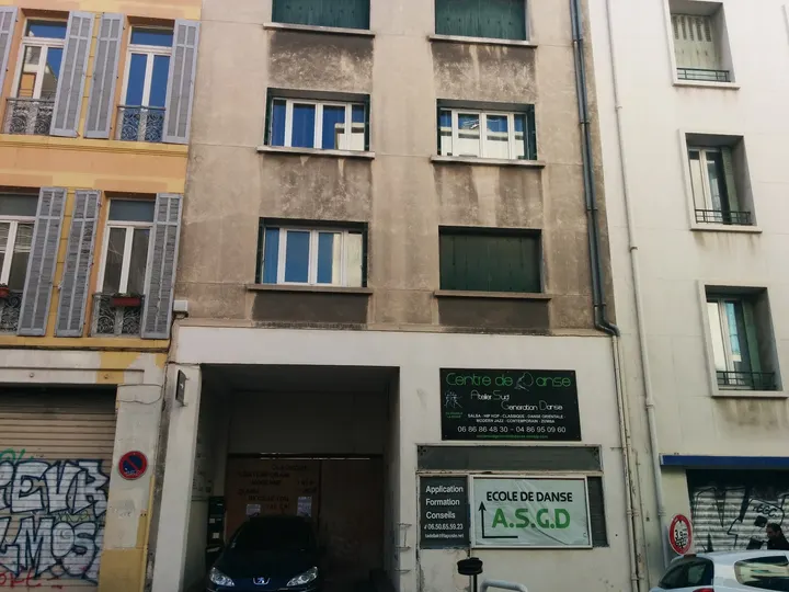Atelier Sud Génération Danse — danse-studio à 1er Arrondissement, Marseille — 3