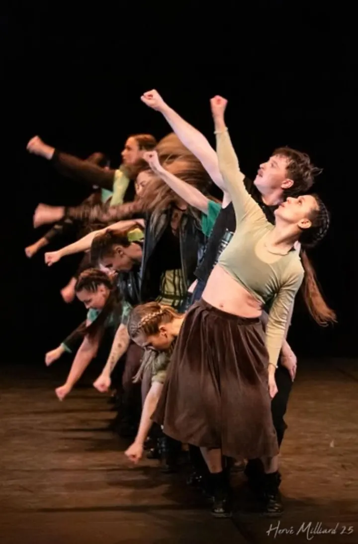 Atelier Sud Génération Danse — danse-studio à Marseille — 3