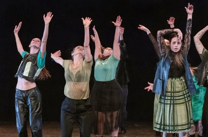 Atelier Sud Génération Danse — danse-studio à Marseille — 4