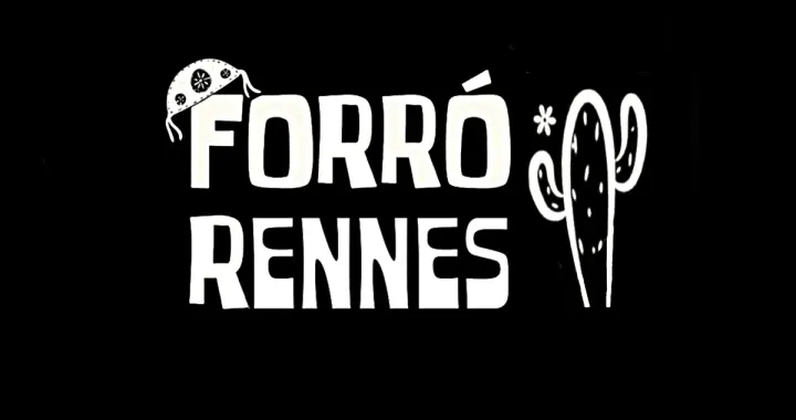 Forró Rennes — danse-studio à Dinan - Saint-Malo, Rennes — 2