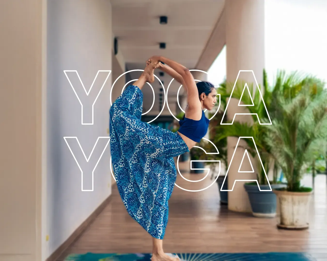 Anchor Dance & Fitness Studio — träningsstudio-studio i Sollentuna — bild 2
