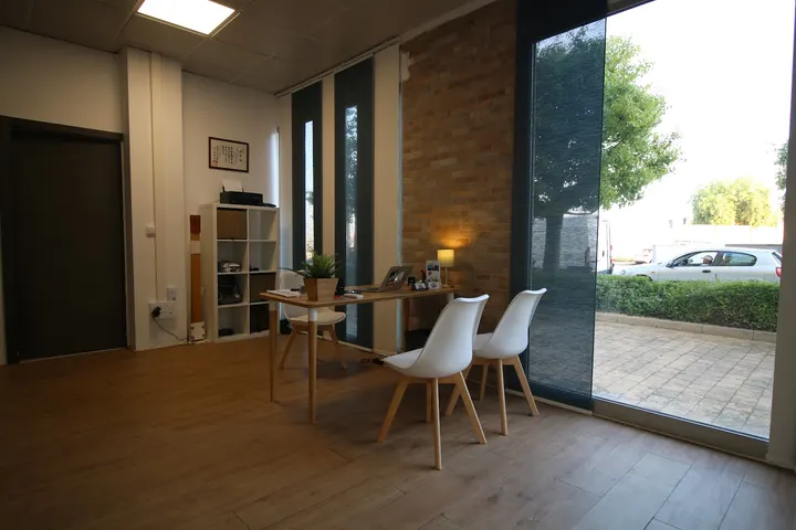 Goju Ryu Studio Okinawa Jutsu — artes marciales-studio en Son Cotoner, Palma — 2
