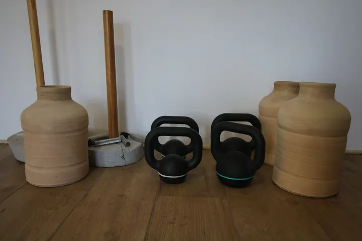 Goju Ryu Studio Okinawa Jutsu — artes marciales-studio en Son Cotoner, Palma — 3