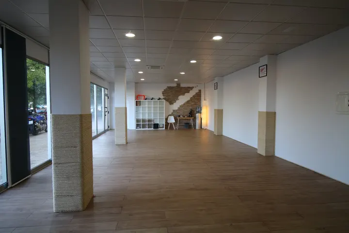 Goju Ryu Studio Okinawa Jutsu — artes marciales-studio en Palma — 4