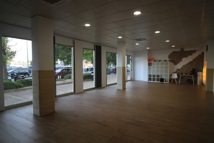 Goju Ryu Studio Okinawa Jutsu — Artes marciales en Son Cotoner, Palma