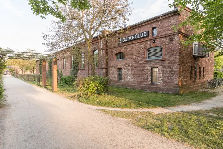 Budo-Club Karlsruhe — kampfsport-studio in Weststadt Mittlerer Teil, Karlsruhe — 3