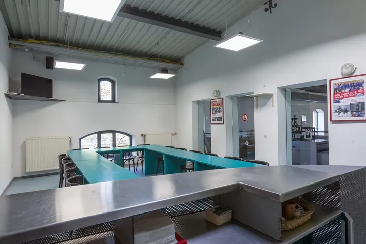 Budo-Club Karlsruhe — kampfsport-studio in Karlsruhe — 3