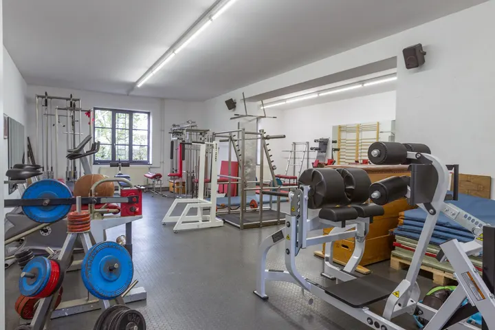 Budo-Club Karlsruhe — kampfsport-studio in Karlsruhe — 4