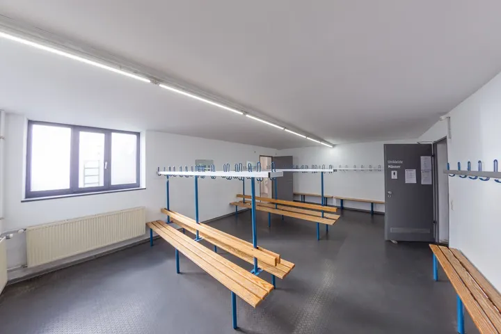 Budo-Club Karlsruhe — kampfsport-studio in Karlsruhe — 5
