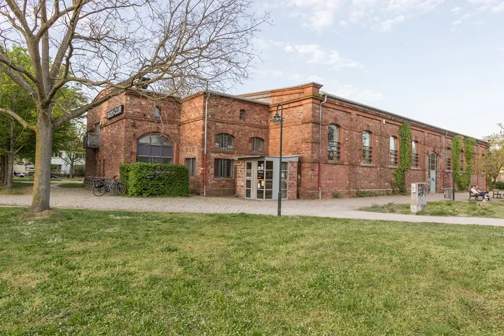 Budo-Club Karlsruhe — Kickboxen in Weststadt Mittlerer Teil, Karlsruhe