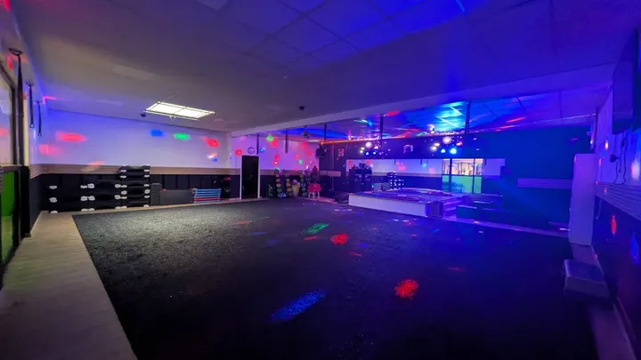Vitam Form — salle de fitness-studio à Kergaret, Le Relecq-Kerhuon — 3