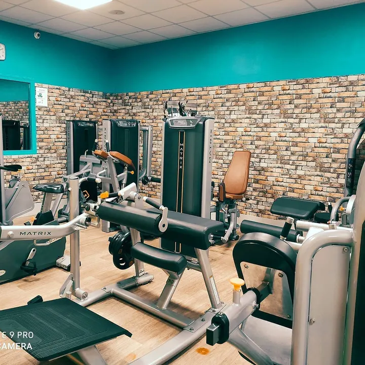 Vitam Form — salle de fitness-studio au Relecq-Kerhuon — 3