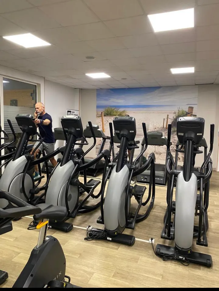 Vitam Form — salle de fitness-studio au Relecq-Kerhuon — 5