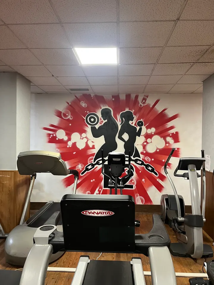 K2 Space Gym — palestre-studio a Roma — 4