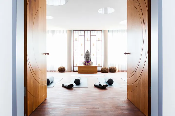 YOGALIFE - Yoga fürs Leben — yoga-studio in München — 5