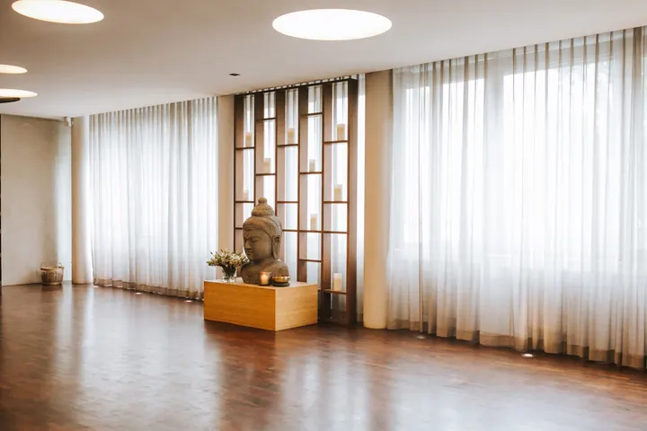 YOGALIFE - Yoga fürs Leben — Yoga in Sendling, München