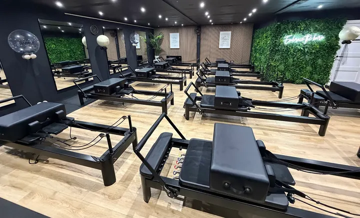 The Reformer Fitness Studio — reformer pilates-studio in Auchinairn, Glasgow — 3