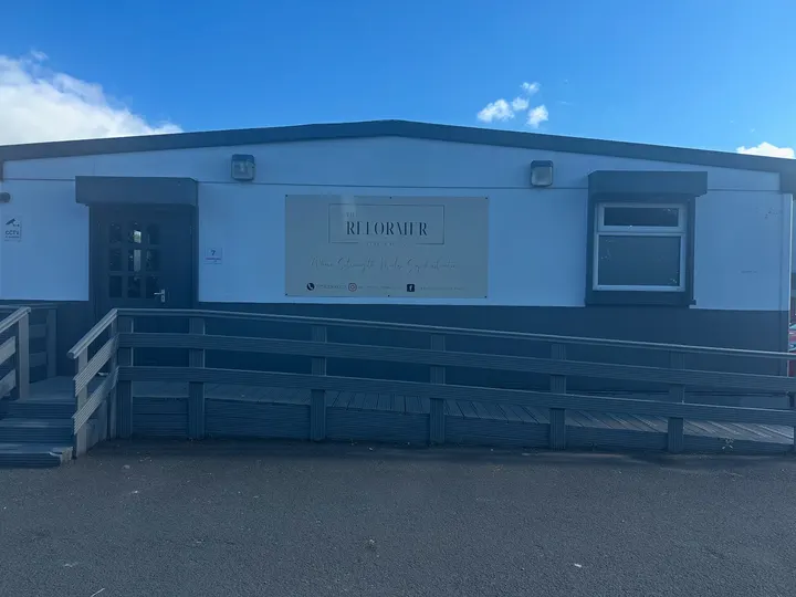 The Reformer Fitness Studio — reformer pilates-studio in Glasgow — 3