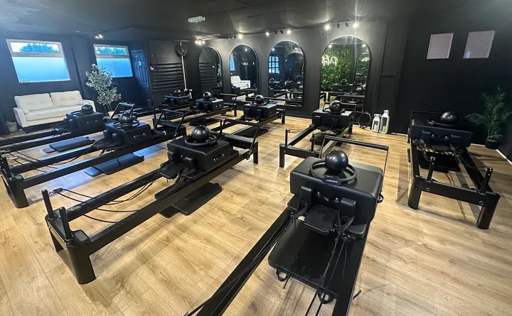 The Reformer Fitness Studio — reformer pilates-studio in Glasgow — 4
