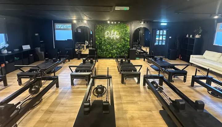 The Reformer Fitness Studio — reformer pilates-studio in Glasgow — 5