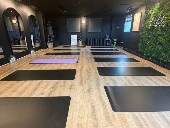 The Reformer Fitness Studio — Fitness Studio in Auchinairn, Glasgow