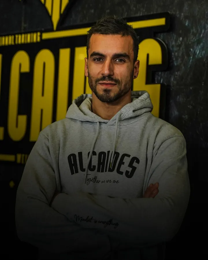 Alcaides CrossFit — crossfit-studio em Barcelos — 3