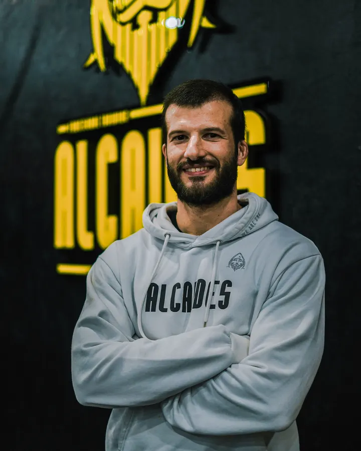 Alcaides CrossFit — crossfit-studio em Barcelos — 3
