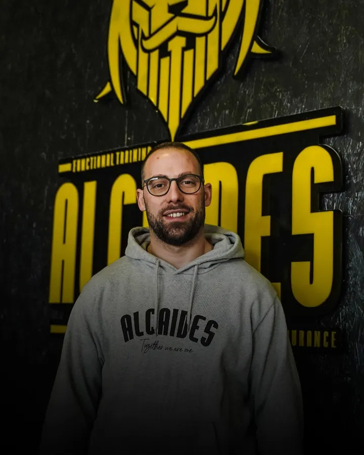 Alcaides CrossFit — crossfit-studio em Barcelos — 4