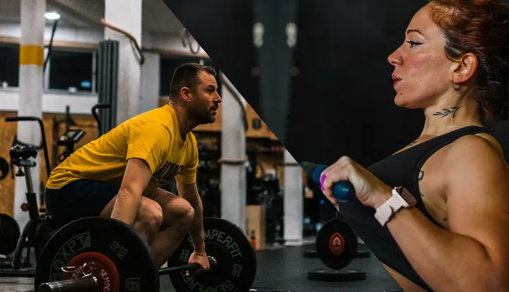 Alcaides CrossFit — crossfit-studio em Barcelos — 5