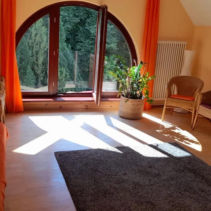 Atemtherapie und Kraft — breathwork-studio in Rahlstedt, Hamburg — 3
