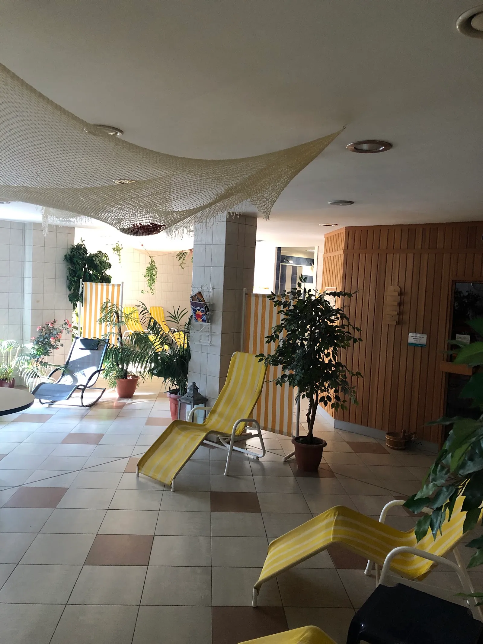 Fit In Gesundheitsstudio GmbH — fitnessstudio in Taucha — 3