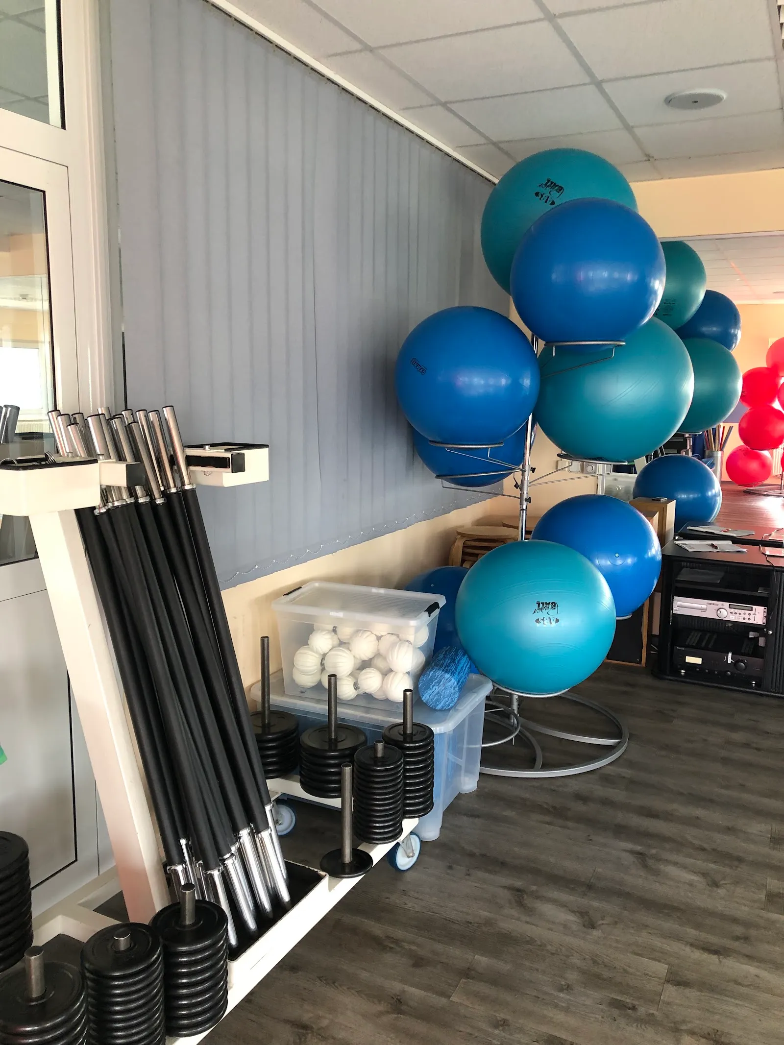 Fit In Gesundheitsstudio GmbH — fitnessstudio in Taucha — 4