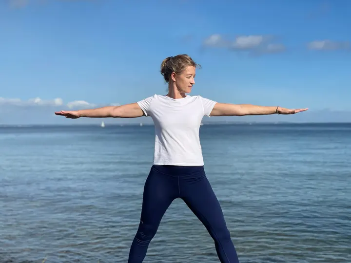 Yoga i Espergærde — Yoga i Espergærde