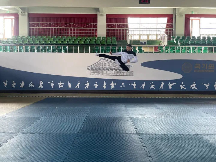 Taekwondo Sportschule La Vergata — kampfsport-studio in Solingen-Mitte, Solingen — 2