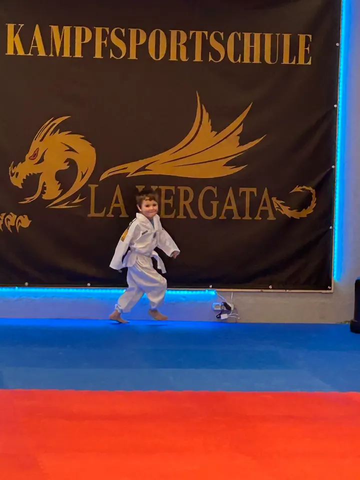 Taekwondo Sportschule La Vergata — kampfsport-studio in Solingen-Mitte, Solingen — 3