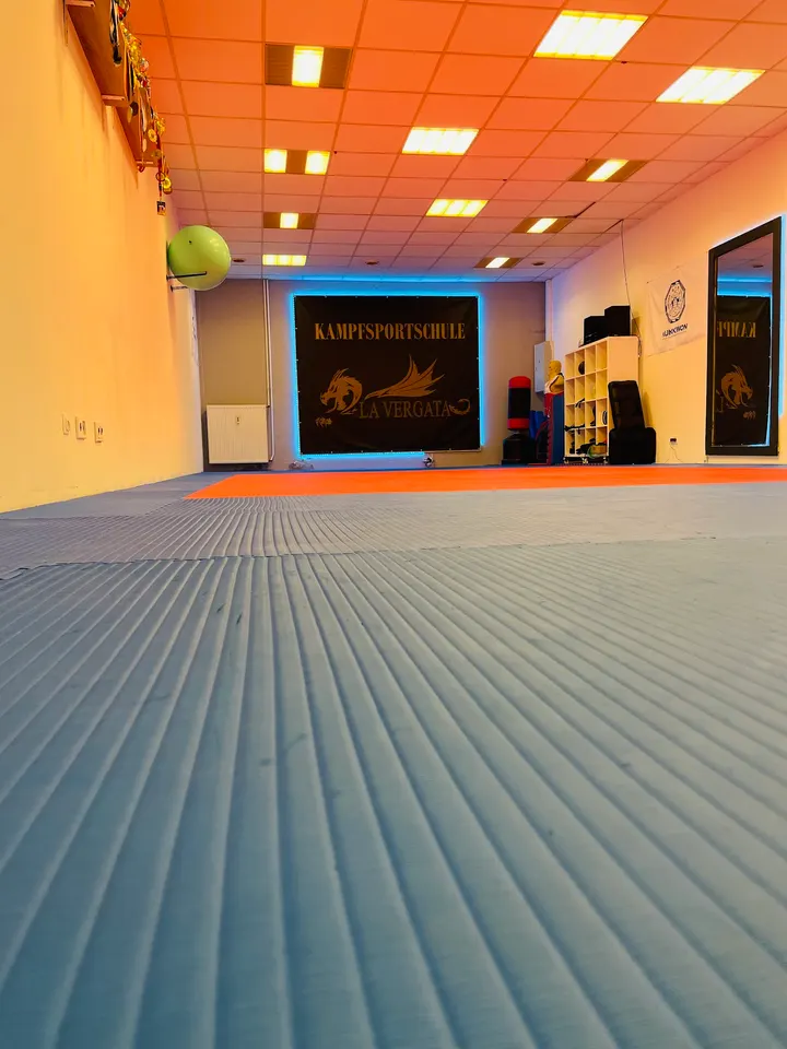 Taekwondo Sportschule La Vergata — kampfsport-studio in Solingen — 3