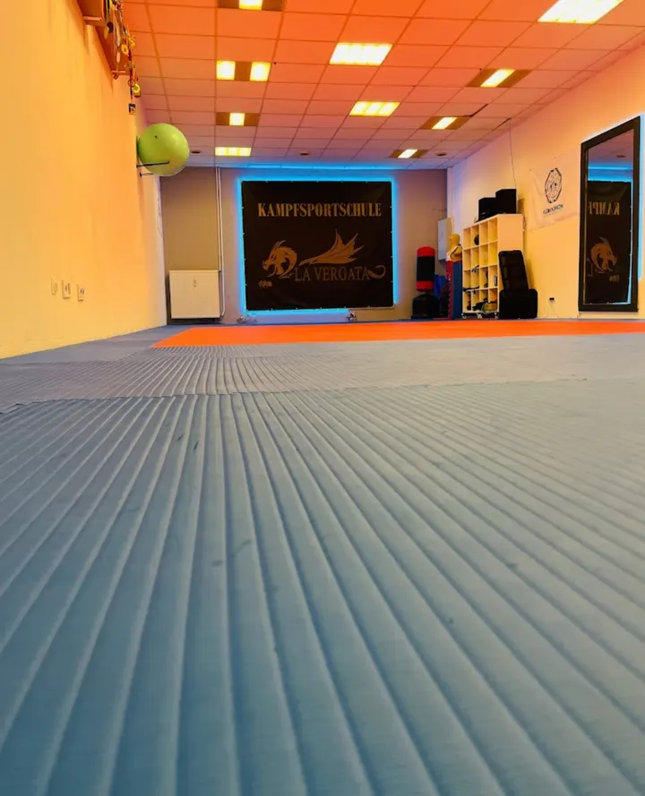 Taekwondo Sportschule La Vergata — kampfsport-studio in Solingen — 4