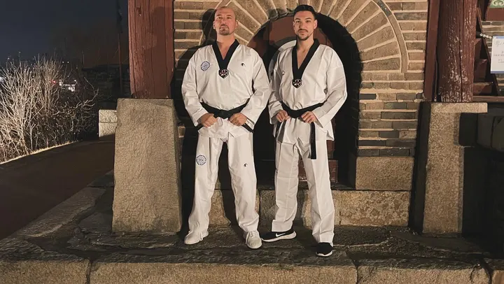 Taekwondo Sportschule La Vergata — kampfsport-studio in Solingen — 5