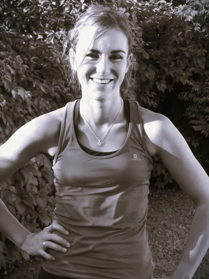 Coachacs - Charlotte coach sportif Annecy — coaching personnel-studio à Saint-Martin-Bellevue, Fillière — 3
