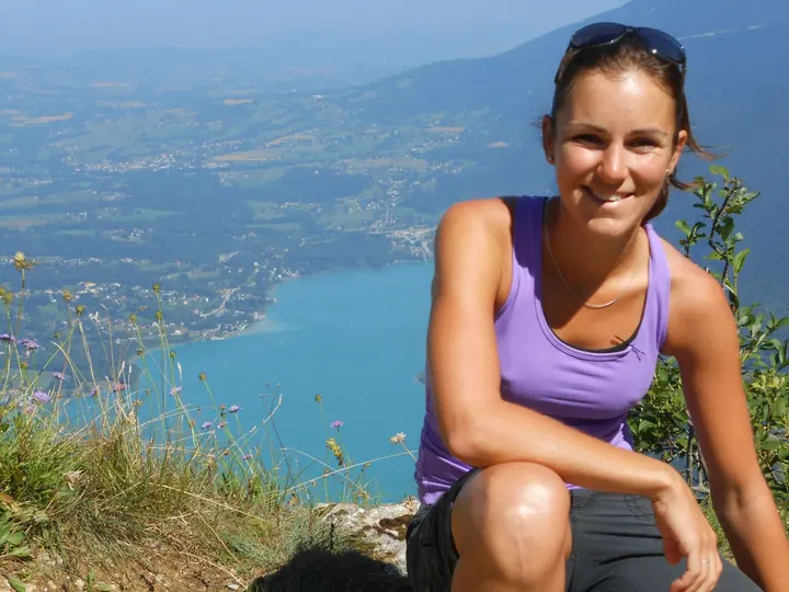 Coachacs - Charlotte coach sportif Annecy — coaching personnel-studio à Fillière — 3