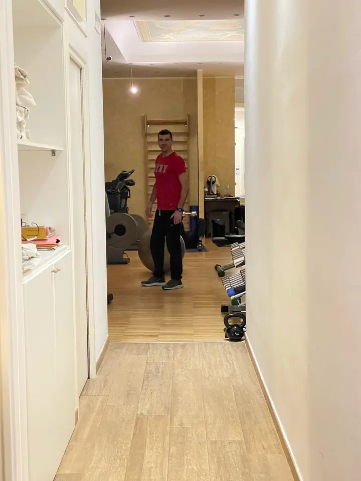 Val Personal Gym — personal training-studio a San Donato, Bologna — 2