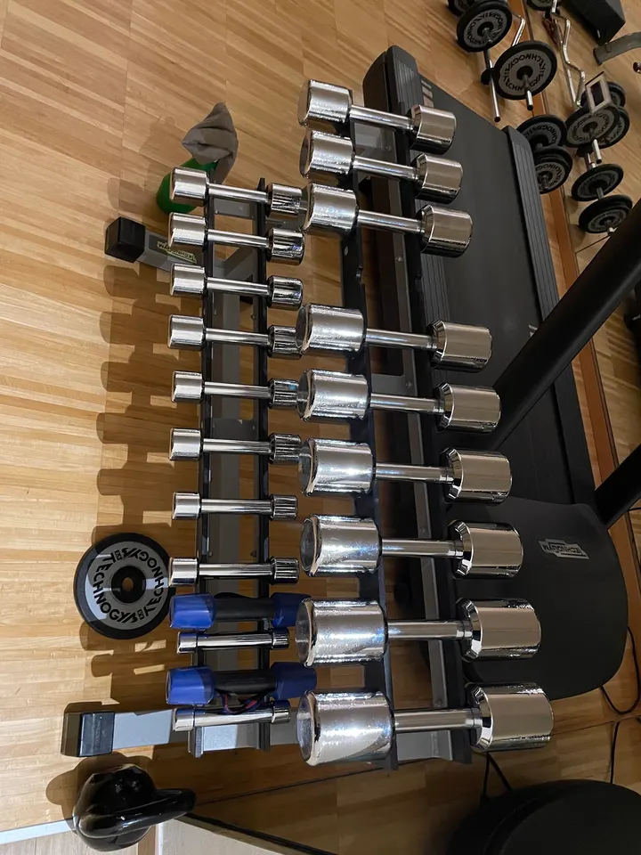 Val Personal Gym — personal training-studio a San Donato, Bologna — 3