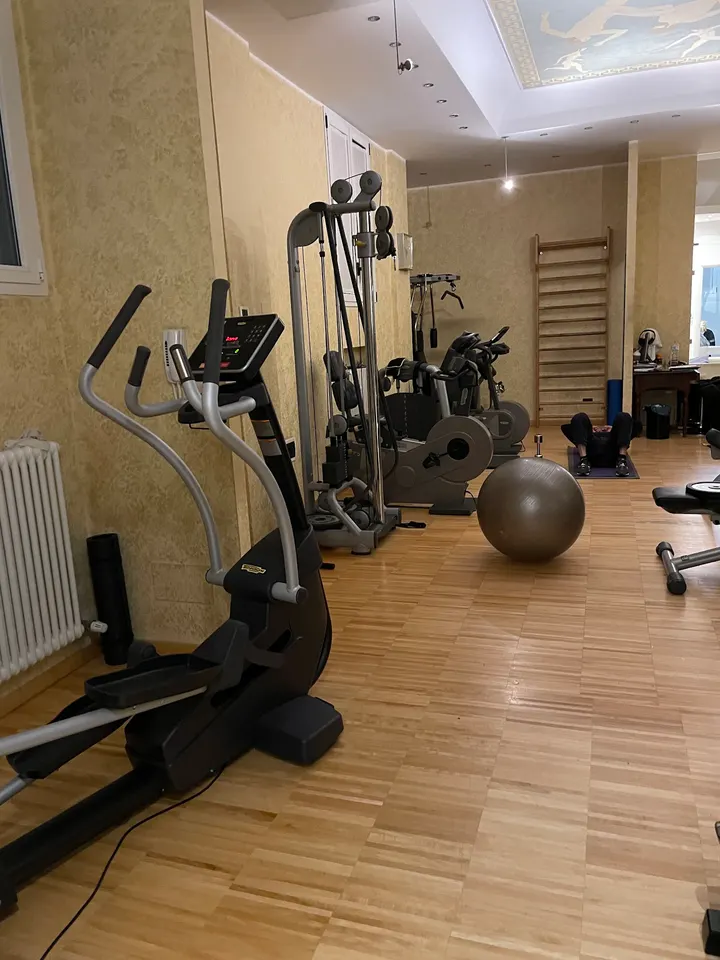 Val Personal Gym — personal training-studio a Bologna — 3