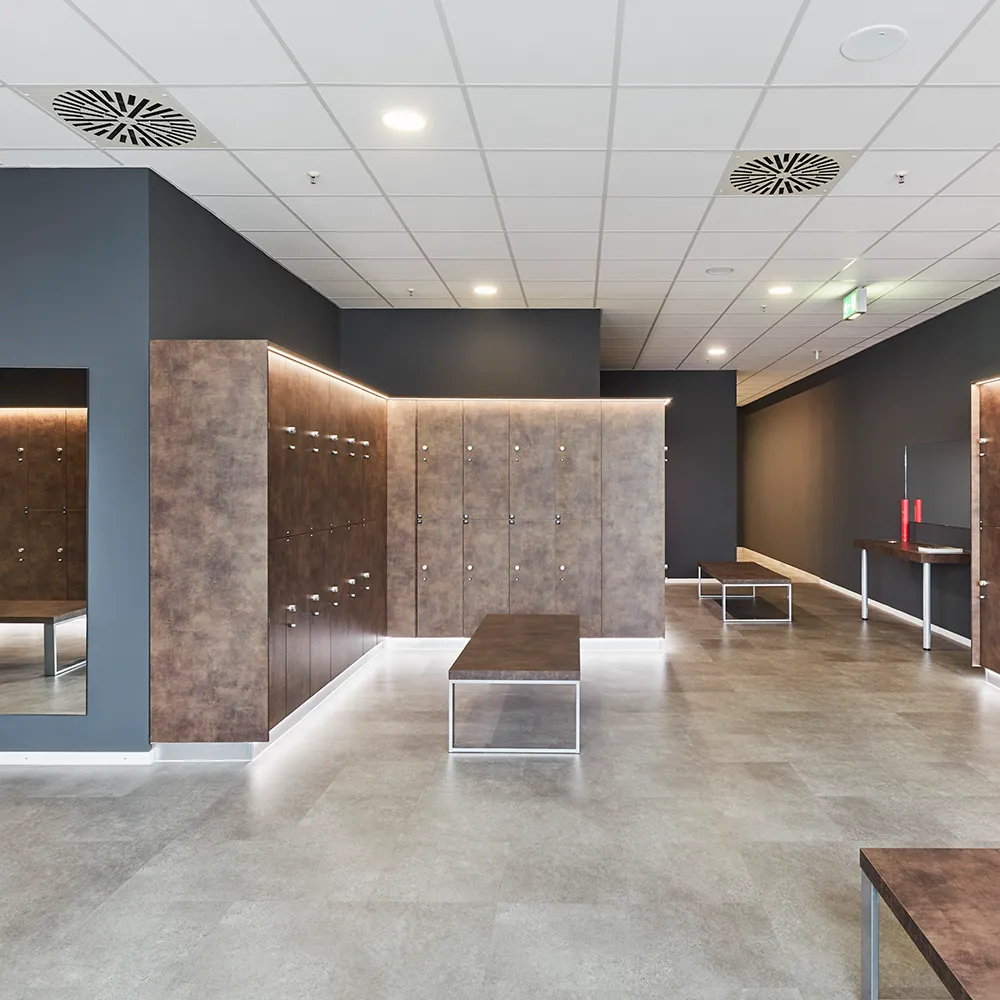 Körperschmiede Kempten — träningsstudio i München — 3