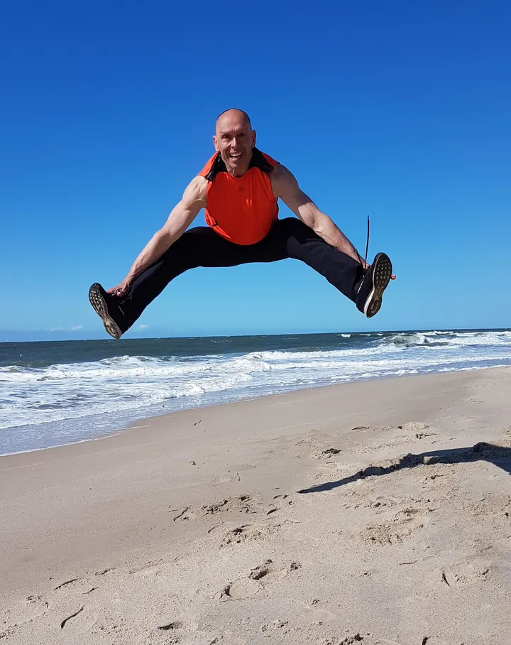 Alexander Kron - Personal Training Hamburg — pt-studio in Eimsbüttel, Hamburg — 2